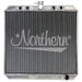 Northern Radiator 204114 Sprint Car Radiator - 20 x 20 x 2 3/4 Downflow - Truck Part Superstore
