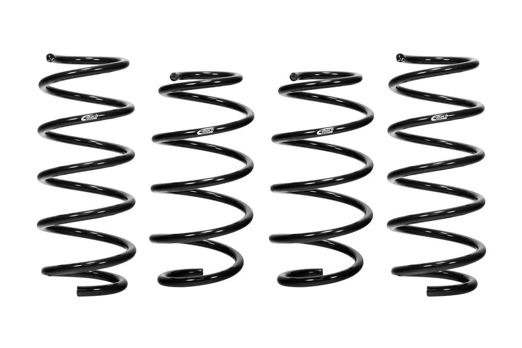 Eibach Springs E10-51-018-03-22 PRO-KIT Performance Springs (Set of 4 Springs) - Truck Part Superstore