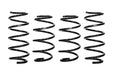 Eibach Springs E10-51-018-03-22 PRO-KIT Performance Springs (Set of 4 Springs) - Truck Part Superstore