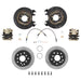 G2 Axle and Gear 96-2049-DB Jeep Disc Brake Kit Dana 35/44/Chrysler 8.25 G2 Axle and Gear - Truck Part Superstore