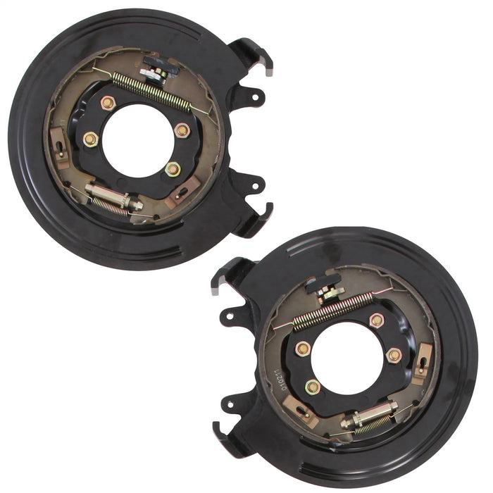 G2 Axle and Gear 96-2049-DB Jeep Disc Brake Kit Dana 35/44/Chrysler 8.25 G2 Axle and Gear - Truck Part Superstore