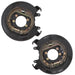 G2 Axle and Gear 96-2049-DB Jeep Disc Brake Kit Dana 35/44/Chrysler 8.25 G2 Axle and Gear - Truck Part Superstore