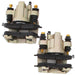 G2 Axle and Gear 96-2049-DB Jeep Disc Brake Kit Dana 35/44/Chrysler 8.25 G2 Axle and Gear - Truck Part Superstore