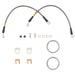 G2 Axle and Gear 96-2049-DB Jeep Disc Brake Kit Dana 35/44/Chrysler 8.25 G2 Axle and Gear - Truck Part Superstore