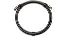 Up Down Air 96-2112 Air Brake Tubing 96 Inch of Hi Temp Air Brake Tubing And 2 Each 90 Degree 3/8 Inch Swivel Push to Connect Fittings UP Down Air - Truck Part Superstore
