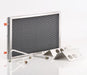 Be Cool 96002 A/C Module w/Large Condenser 55-57 GM w/Crossflow Radiator Natural Finish Be Cool Radiator - Truck Part Superstore