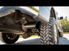 Rough Country 96010 Dual Cat-Back Exhaust System w/Black Tips 09-14 F-150 V8-4.6L, 5.0L, 5.4L Rough Country - Truck Part Superstore