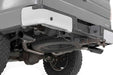 Rough Country 96010 Dual Cat-Back Exhaust System w/Black Tips 09-14 F-150 V8-4.6L, 5.0L, 5.4L Rough Country - Truck Part Superstore