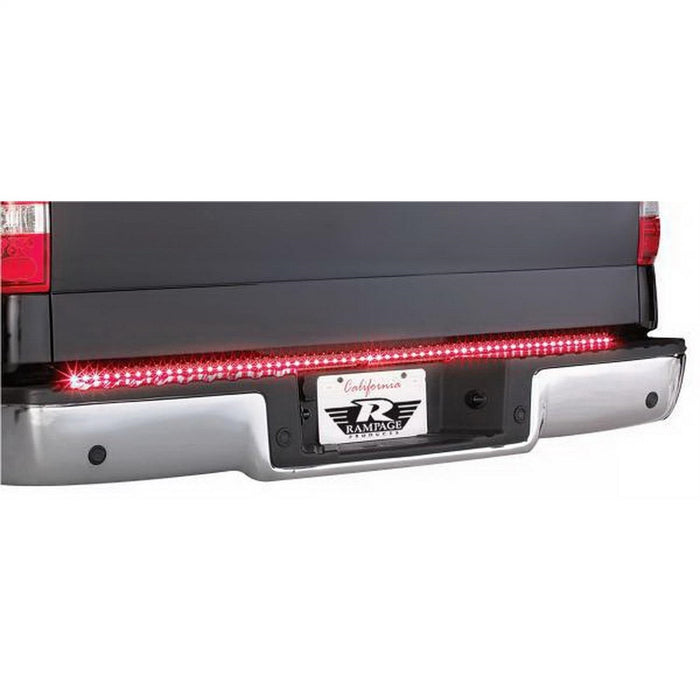 Rampage 960137 Tailgate Light Bar - Truck Part Superstore