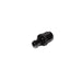 FAST 30275 6AN Female to Straight Push-Lock Fitting - Truck Part Superstore
