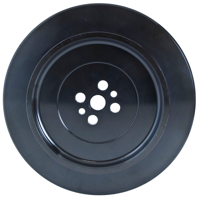 Fluidampr 960301 Harmonic Balancer - Fluidampr - Dodge - 1998-2002 - 5.9L Cummins 24v - Each - Truck Part Superstore