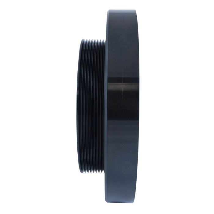 Fluidampr 960301 Harmonic Balancer - Fluidampr - Dodge - 1998-2002 - 5.9L Cummins 24v - Each - Truck Part Superstore