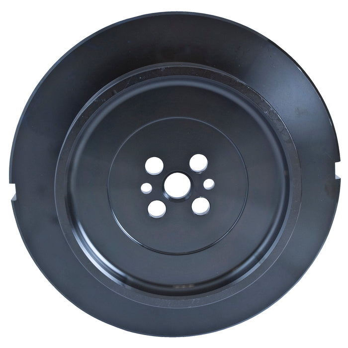 Fluidampr 960311 Harmonic Balancer - Fluidampr - Dodge - 1989-1998 - 5.9L Cummins 12v - Each - Truck Part Superstore