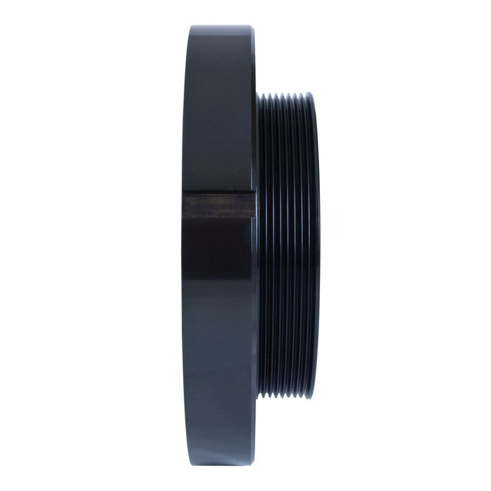 Fluidampr 960311 Harmonic Balancer - Fluidampr - Dodge - 1989-1998 - 5.9L Cummins 12v - Each - Truck Part Superstore