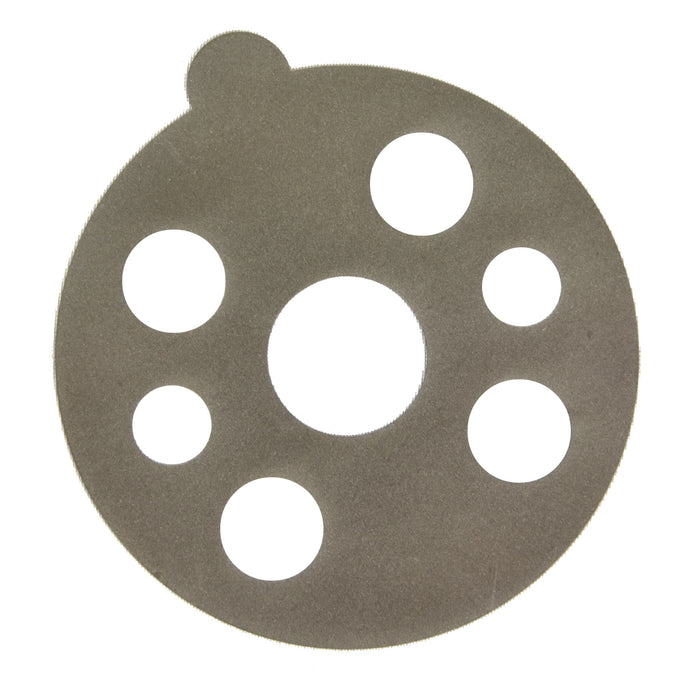 Fluidampr 960341 Harmonic Balancer - Fluidampr - Dodge - 5.9L Cummins - No Pulley - Each - Truck Part Superstore