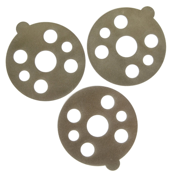 Fluidampr 960341 Harmonic Balancer - Fluidampr - Dodge - 5.9L Cummins - No Pulley - Each - Truck Part Superstore