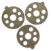 Fluidampr 960341-FW03 Harmonic Balancer - Fluidampr - Installation Kit - Friction Washer - 3pc - Truck Part Superstore