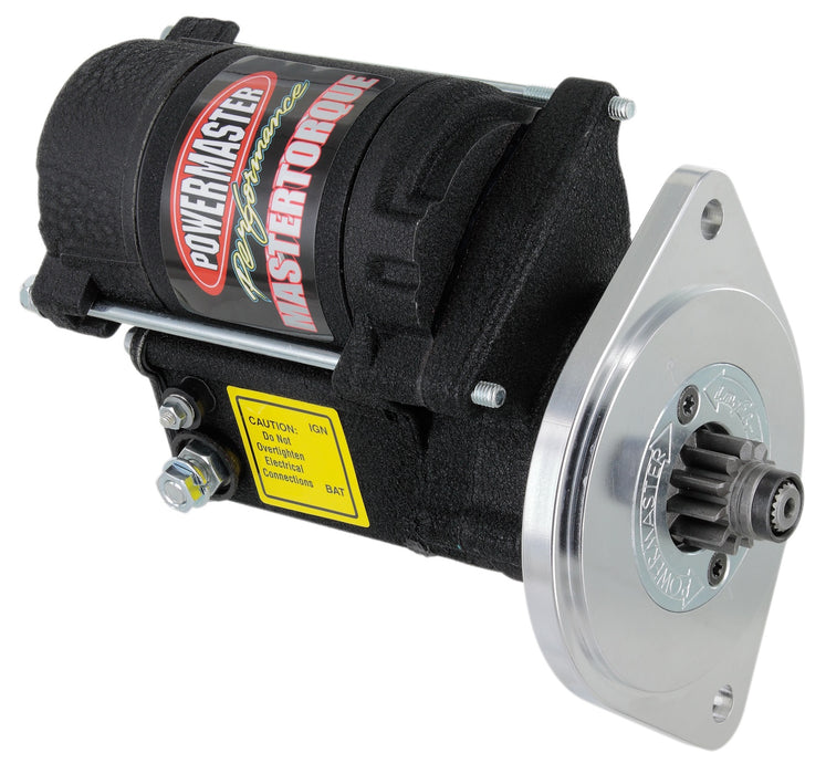 Powermaster Performance 9603 Mastertorque Starter - Truck Part Superstore