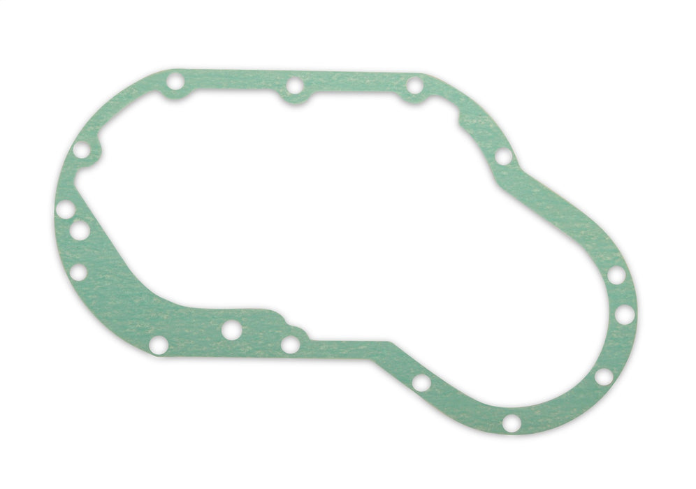 Weiand 9604 SuperCharger Gasket; For Use w/Ford Small Block; Gear Case Cover; 174 Blower; - Truck Part Superstore
