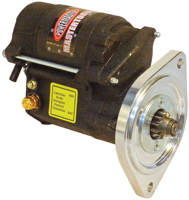 SpeedFx 9604FX Five Position Indexing Starter; 4.4:1 Gear Reduction Ratio - Truck Part Superstore