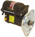 SpeedFx 9604FX Five Position Indexing Starter; 4.4:1 Gear Reduction Ratio - Truck Part Superstore