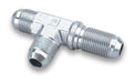 Earl's Performance 960403ERL Steel AN Bulkhead Tee - Truck Part Superstore