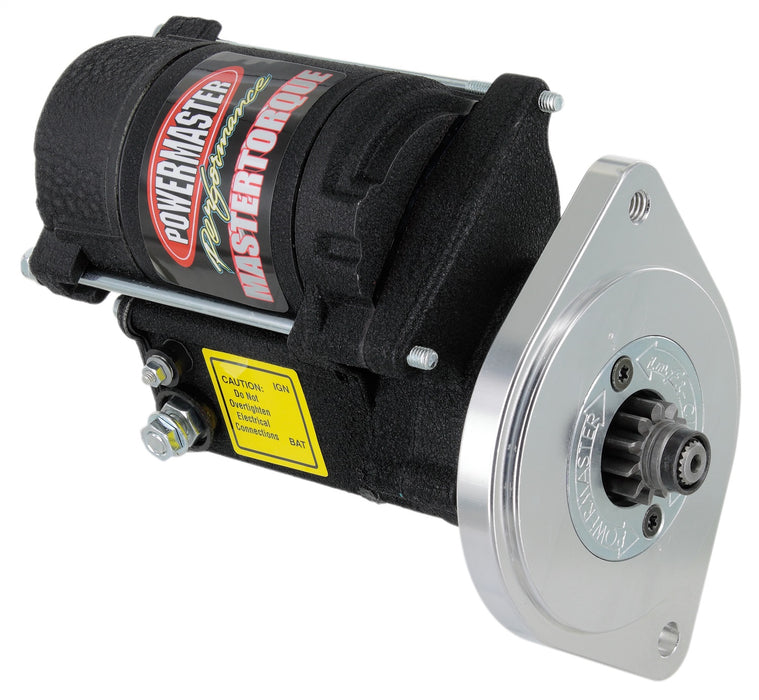 Powermaster Performance 9605 Mastertorque Starter - Truck Part Superstore