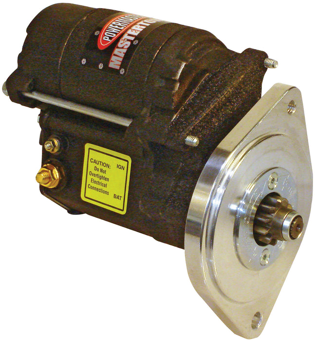 SpeedFx 9605FX Five Position Indexing Starter; 4.4:1 Gear Reduction Ratio - Truck Part Superstore