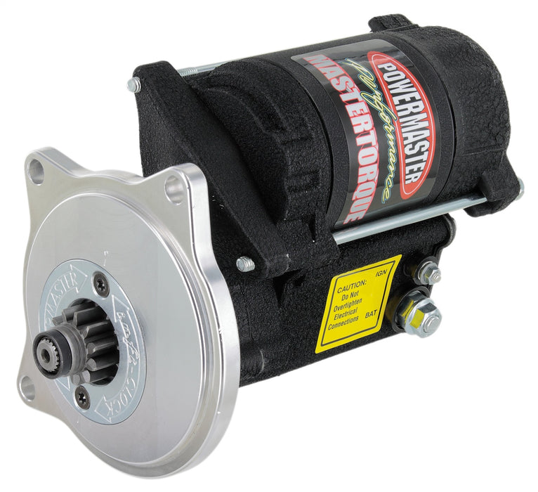Powermaster Performance 9606 Mastertorque Starter - Truck Part Superstore