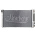 Northern Radiator 205209 Muscle Car Radiator - 28 9/16 X 15 3/8 X 3 1/8 - Truck Part Superstore