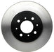 SpeedFx SB96087 OE Replacement; Supplied In Noise Dampening Iron; Single - Truck Part Superstore