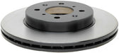 SpeedFx SB96087 OE Replacement; Supplied In Noise Dampening Iron; Single - Truck Part Superstore