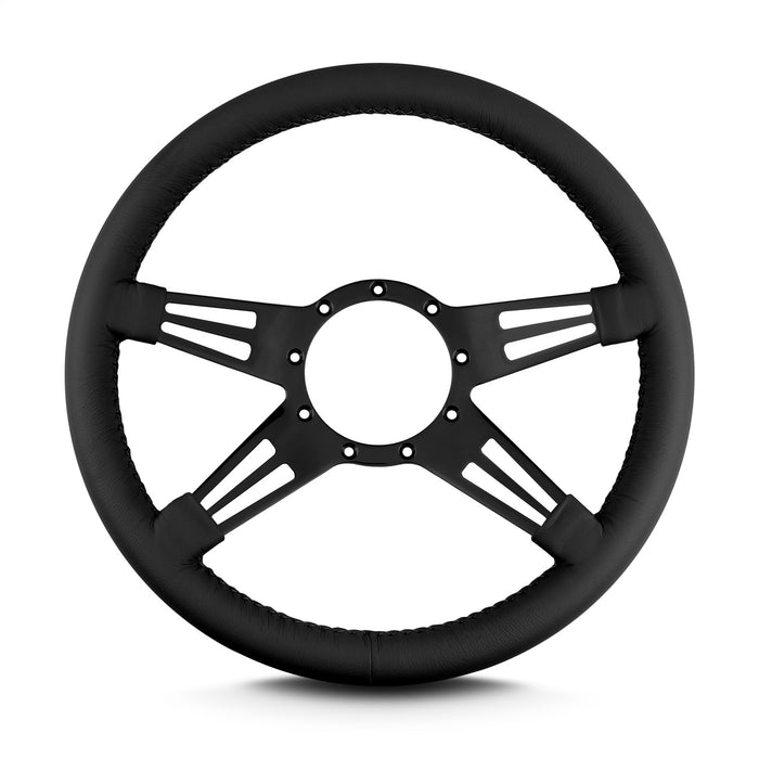 Lokar 96101 Lecarra Mark 9 Double Slot Steering Wheel - Truck Part Superstore