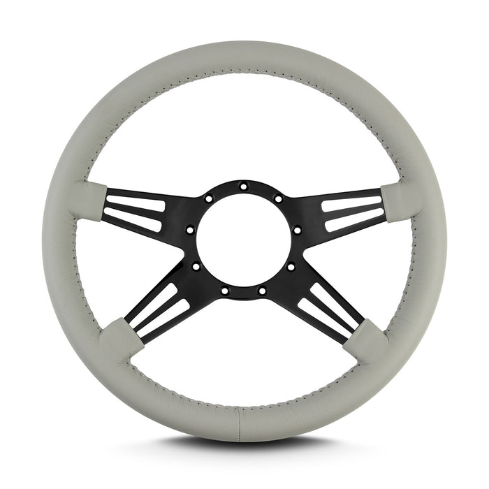 Lokar 96107 Lecarra Mark 9 Double Slot Steering Wheel - Truck Part Superstore