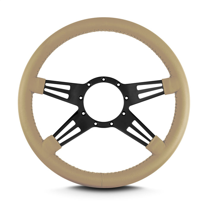 Lokar 96109 Lecarra Mark 9 Double Slot Steering Wheel - Truck Part Superstore