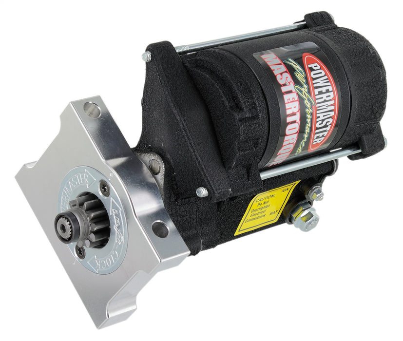Powermaster Performance 9610 Mastertorque Starter - Truck Part Superstore