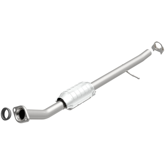 MagnaFlow Exhaust Products 51403 OEM Grade Direct-Fit Catalytic Converter - Truck Part Superstore