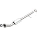 MagnaFlow Exhaust Products 51403 OEM Grade Direct-Fit Catalytic Converter - Truck Part Superstore
