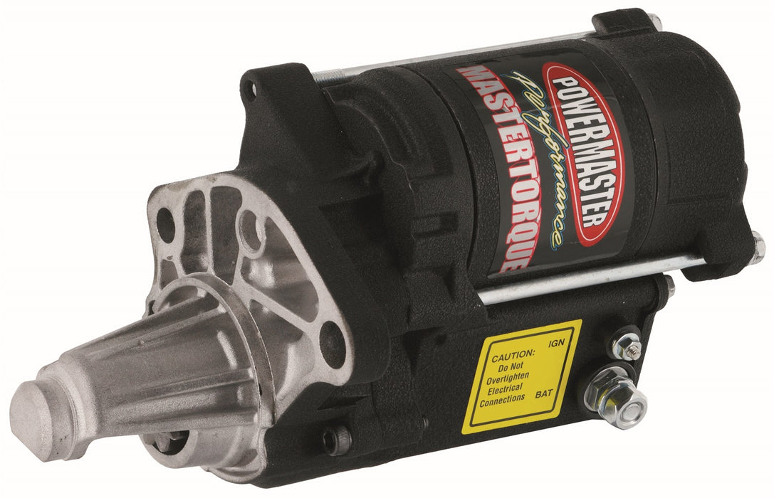 Powermaster Performance 9613 Mastertorque Starter - Truck Part Superstore