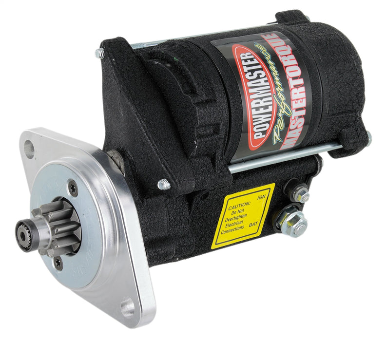 Powermaster Performance 9614 Mastertorque Starter - Truck Part Superstore