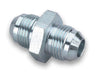 Earl's Performance 961503ERL Straight Steel AN Union - Truck Part Superstore