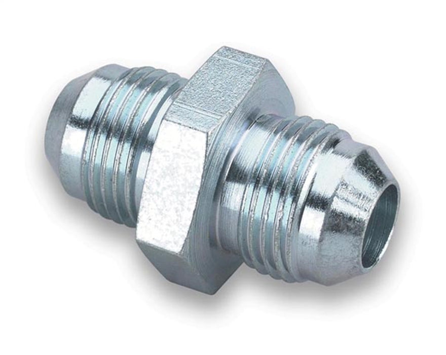 Earl's Performance 961504ERL Straight Steel AN Union - Truck Part Superstore