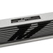 Mishimoto MMTC-JL-18SL Performance Transmission Cooler, fits Jeep Wrangler JL 2018+ - Truck Part Superstore