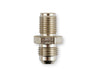 Earl's Performance 961946LERL Steel AN to Inverted Flare Adapter - Truck Part Superstore