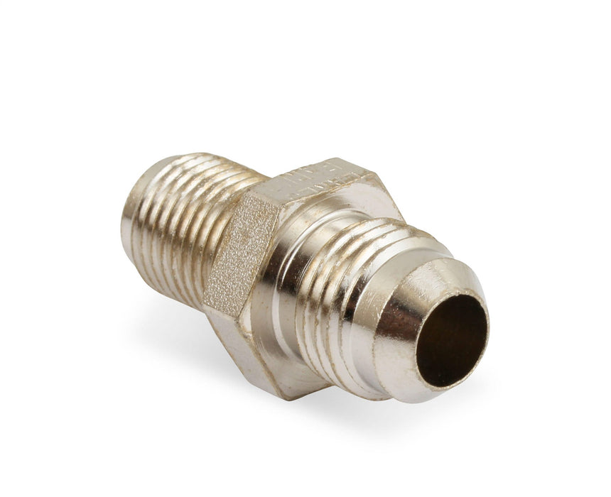 Earl's Performance 961946LERL Steel AN to Inverted Flare Adapter - Truck Part Superstore