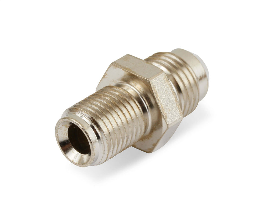 Earl's Performance 961946LERL Steel AN to Inverted Flare Adapter - Truck Part Superstore