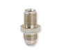 Earl's Performance 961946LERL Steel AN to Inverted Flare Adapter - Truck Part Superstore