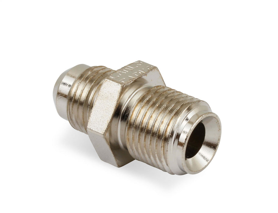 Earl's Performance 961947LERL Steel AN to Inverted Flare Adapter - Truck Part Superstore