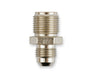 Earl's Performance 961950LERL Steel AN to Inverted Flare Adapter - Truck Part Superstore