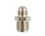 Earl's Performance 961950LERL Steel AN to Inverted Flare Adapter - Truck Part Superstore